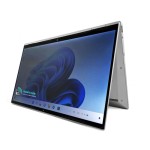 新しい Lenovo Yoga Slim 7 14インチ OLED ノートパソコン – Intel Core Ultra 5 プロセッサー、16GB RAM、512GB SSD